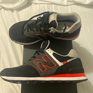 Brand new mens New Balance shoes .